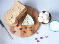 كريمة حامضة