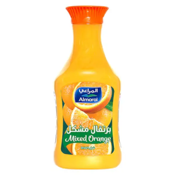 عصير برتقال- image 1