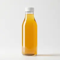 عصير تفاح