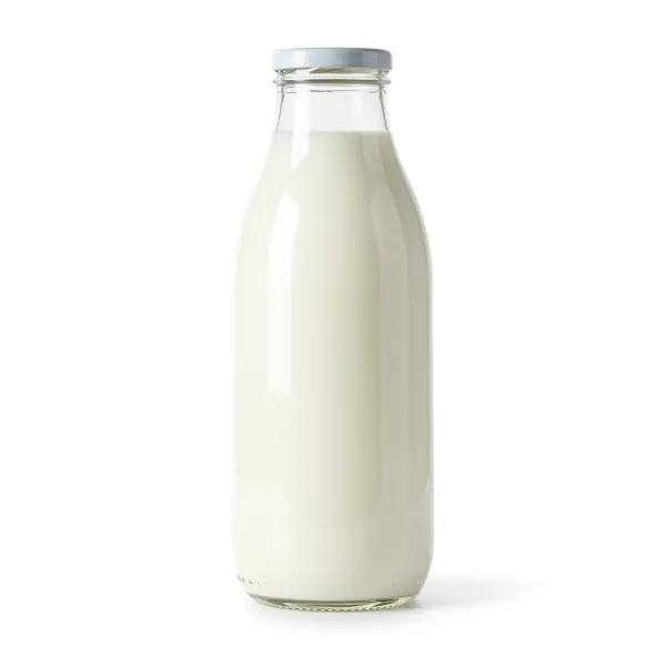 حليب كامل الدسم طازج- image 1