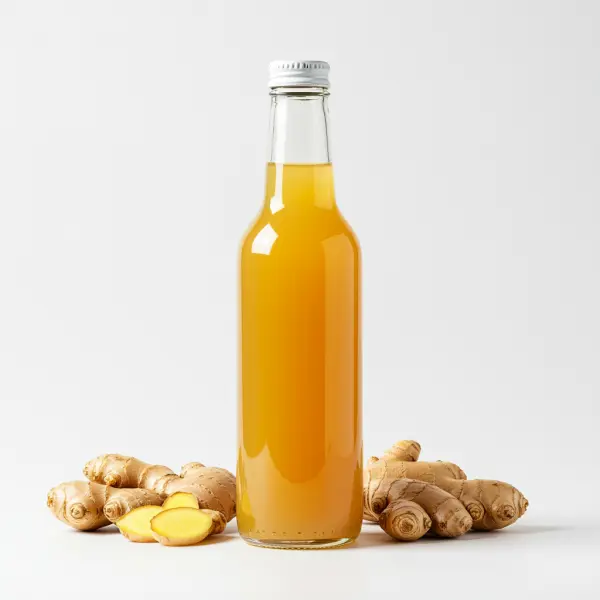 مشروب الزنجبيل- image 1