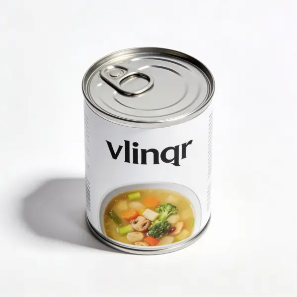 شوربة معلبة- image 1