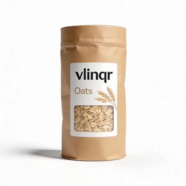 شوفان- image 1