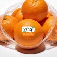 برتقال طازج