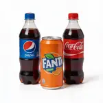 soft-drinks