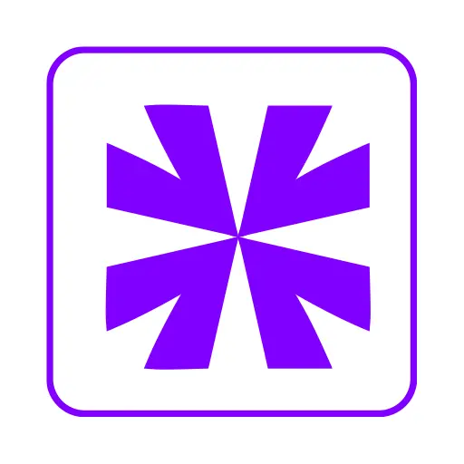Vlinqr logo